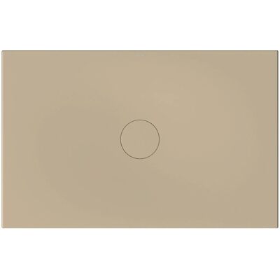 BetteAir 7356-425AE Carrelage de douche rectangulaire - Sécurité, Acier Titane - Publicité BetteAir 7356-425AE Carrelage de douche rectangulaire - Sécurité, Acier Titane - Publicité