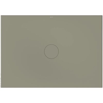 BetteAir Duschfliese 7357-404PLUS - Carrelage douche rectangulaire - Publicité BetteAir Duschfliese 7357-404PLUS - Carrelage douche rectangulaire - Publicité