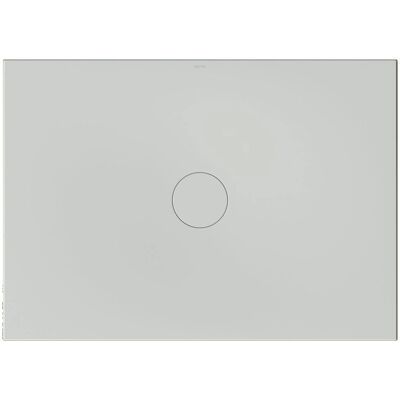 BetteAir 7357-410 Silber Rechteck Duschfliese - Duschfliese BetteAir 7357-410 Silber Rechteck Duschfliese - Duschfliese