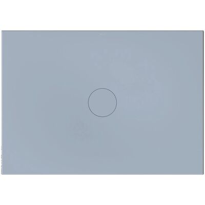 BetteAir Carrelage Douche Satin Bleu Rectangulaire - Carrelage de douche - Publicité BetteAir Carrelage Douche Satin Bleu Rectangulaire - Carrelage de douche - Publicité