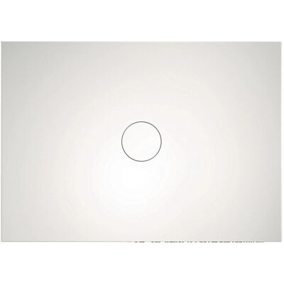 BetteAir 7357-434 1400x1000mm Ebano Carrelage de Douche Rectangulaire - Carrelage de Douche - Publicité BetteAir 7357-434 1400x1000mm Ebano Carrelage de Douche Rectangulaire - Carrelage de Douche - Publicité
