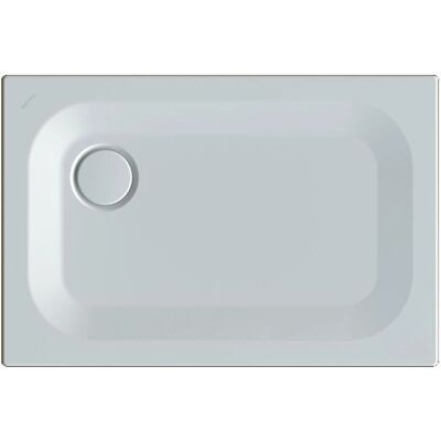 BetteUltra Manhattan Rechteck-Duschwanne - Duschwanne BetteUltra Manhattan Rechteck-Duschwanne - Duschwanne