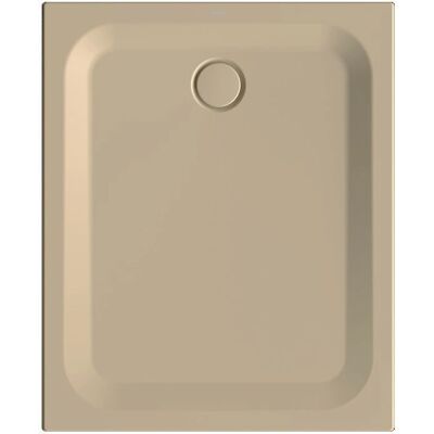 BetteUltra Modèle 8630-425AE - Sécurité, au niveau du sol, Douche rectangulaire - Publicité BetteUltra Modèle 8630-425AE - Sécurité, au niveau du sol, Douche rectangulaire - Publicité