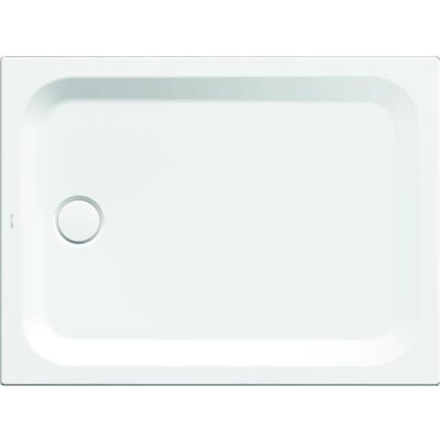 BetteUltra Modèle 8630-434AE - Douche Rectangulaire 1100x900x35mm avec Antidérapant Pro - Publicité BetteUltra Modèle 8630-434AE - Douche Rectangulaire 1100x900x35mm avec Antidérapant Pro - Publicité