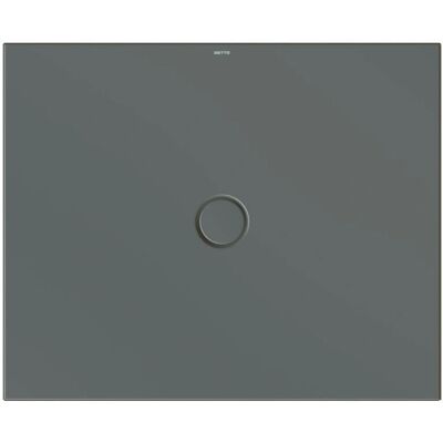 Bette BetteFloor Duschwanne 110x90cm Antideslizante Bette BetteFloor Duschwanne 110x90cm Antideslizante