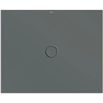 BetteFloor 110x90cm Stahl Email Duschwanne - Duschwanne BetteFloor 110x90cm Stahl Email Duschwanne - Duschwanne