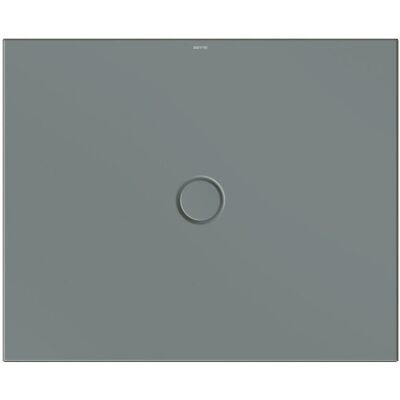 BetteFloor Edelstahl Email Duschwanne - Duschwanne BetteFloor Edelstahl Email Duschwanne - Duschwanne