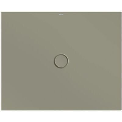 BetteFloor 110x90cm Stahl Email Duschwanne - Duschwanne BetteFloor 110x90cm Stahl Email Duschwanne - Duschwanne