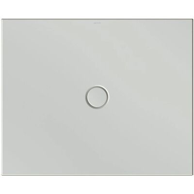 BetteBetteFloor 110x90cm Stahl Email Duschwanne - Duschwanne BetteBetteFloor 110x90cm Stahl Email Duschwanne - Duschwanne