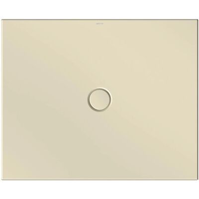 Bette - Surface de douche avec GlasurPlus, 110x90cm - Plateforme de douche - Publicité Bette - Surface de douche avec GlasurPlus, 110x90cm - Plateforme de douche - Publicité