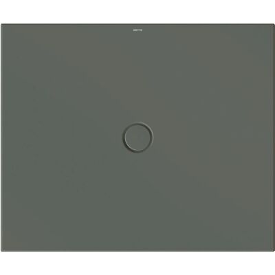 Bette BetteFloor 120x100cm Antiscivolo - Piatto doccia Bette BetteFloor 120x100cm Antiscivolo - Piatto doccia