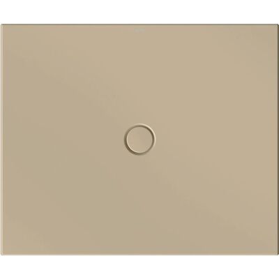 BetteFloor 120x100cm Greige Plato de ducha - Plato de ducha BetteFloor 120x100cm Greige Plato de ducha - Plato de ducha