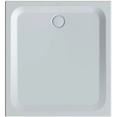 BetteUltra Manhattan Rechteck-Duschwanne 120x110cm BetteUltra Manhattan Rechteck-Duschwanne 120x110cm