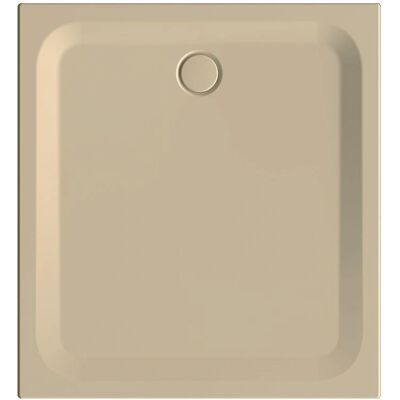 BetteUltra Rechteck-Duschwanne - Antirutsch / Pro - Beige Bahama BetteUltra Rechteck-Duschwanne - Antirutsch / Pro - Beige Bahama