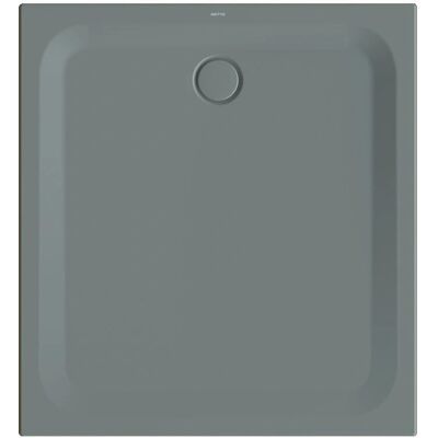 BetteUltra Rechteck-Duschwanne - Sicherheit, 90mm Ablauf, Stahl-Email BetteUltra Rechteck-Duschwanne - Sicherheit, 90mm Ablauf, Stahl-Email