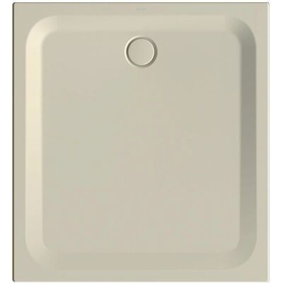 BetteUltra Rechteck-Duschwanne Beige - Duschwanne BetteUltra Rechteck-Duschwanne Beige - Duschwanne