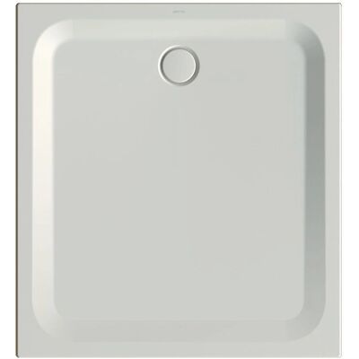BetteUltra Rechteck-Duschwanne - Sicherheit, 1200x1100mm, 35mm hoch BetteUltra Rechteck-Duschwanne - Sicherheit, 1200x1100mm, 35mm hoch