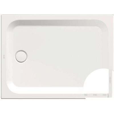 Bette - 8664-430T1 - 1200x1100x35mm - Bandeja de ducha Bette - 8664-430T1 - 1200x1100x35mm - Bandeja de ducha