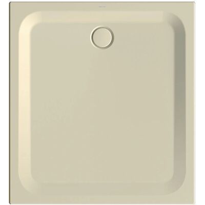 BetteUltra Modèle 8664-441AE Bac à douche rectangulaire - Sécurité, Niveau au sol, Email en acier inoxydable - Publicité BetteUltra Modèle 8664-441AE Bac à douche rectangulaire - Sécurité, Niveau au sol, Email en acier inoxydable - Publicité