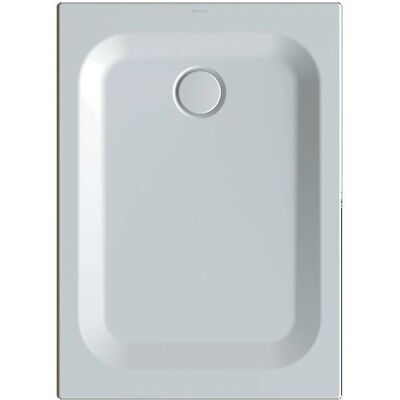 BetteUltra Manhattan Rechteck-Duschwanne - Duschwanne BetteUltra Manhattan Rechteck-Duschwanne - Duschwanne