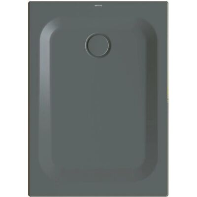 BetteUltra Modell 8710-402AE Rechteck-Duschwanne - Sicherheitsmerkmale BetteUltra Modell 8710-402AE Rechteck-Duschwanne - Sicherheitsmerkmale