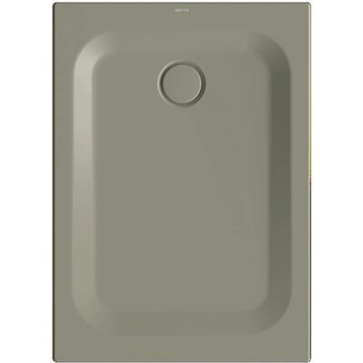 BetteUltra Rechteck-Duschwanne 1050x750x35mm - Duschwanne BetteUltra Rechteck-Duschwanne 1050x750x35mm - Duschwanne