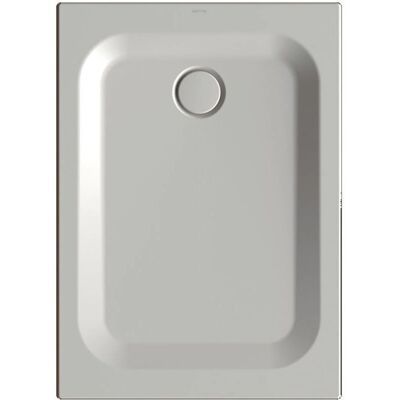 Bette - 8710-410T1 - 1050x750x35mm - Bañera de ducha Bette - 8710-410T1 - 1050x750x35mm - Bañera de ducha