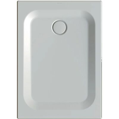 BetteUltra Rechteck-Duschwanne 1050x750x35mm - Duschwanne BetteUltra Rechteck-Duschwanne 1050x750x35mm - Duschwanne