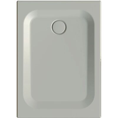 BetteUltra Rechteck-Duschwanne 1050x750x35mm - Dusche BetteUltra Rechteck-Duschwanne 1050x750x35mm - Dusche