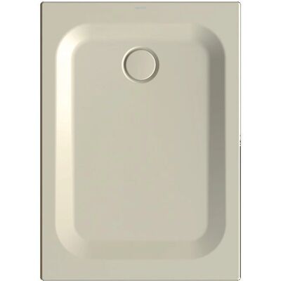 BetteUltra Rechteck-Duschwanne 1050x750x35mm - Duschwanne BetteUltra Rechteck-Duschwanne 1050x750x35mm - Duschwanne