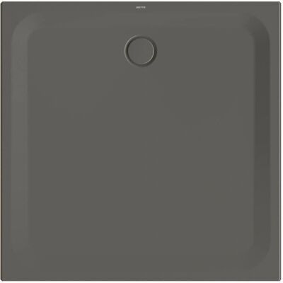 BetteUltra Rechteck-Duschwanne - Antirutsch, 1200x1200mm, Stahl-Email BetteUltra Rechteck-Duschwanne - Antirutsch, 1200x1200mm, Stahl-Email