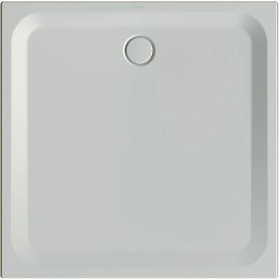 BetteUltra Modèle 8720-410AE - Bac à douche rectangulaire - En acier émaillé - Drain 90mm - Publicité BetteUltra Modèle 8720-410AE - Bac à douche rectangulaire - En acier émaillé - Drain 90mm - Publicité