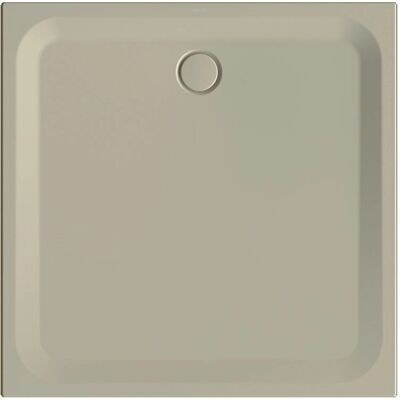 BetteUltra Stahl Rechteck-Duschwanne - Wasserabweisend, 1200x1200mm BetteUltra Stahl Rechteck-Duschwanne - Wasserabweisend, 1200x1200mm