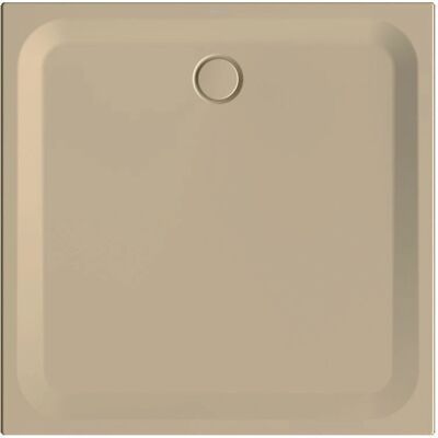 BetteUltra Rechteck-Duschwanne - Wasserabweisend, 90mm Ablauf, Stahl-Email BetteUltra Rechteck-Duschwanne - Wasserabweisend, 90mm Ablauf, Stahl-Email