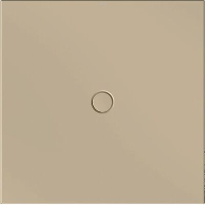 BetteFloor Modell 8721-425AE Greige Duschwanne - Duschtasse BetteFloor Modell 8721-425AE Greige Duschwanne - Duschtasse