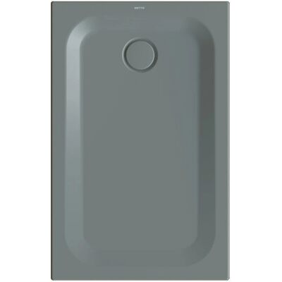 BetteUltra Rechteck-Duschwanne 1100x700x35mm - Dusche BetteUltra Rechteck-Duschwanne 1100x700x35mm - Dusche