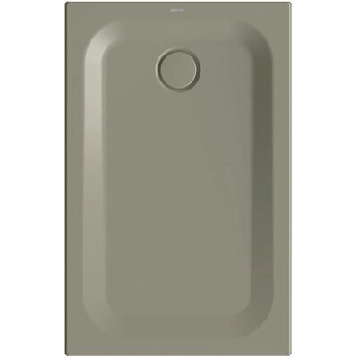 BetteUltra Rechteck-Duschwanne 1100x700x35mm - Antirutsch Pro - Duschwanne BetteUltra Rechteck-Duschwanne 1100x700x35mm - Antirutsch Pro - Duschwanne