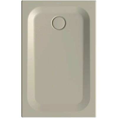 BetteUltra 110x70x3,5cm Glasur Cashmere - Duschwanne BetteUltra 110x70x3,5cm Glasur Cashmere - Duschwanne