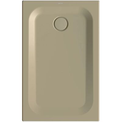 BetteUltra Modell 8725-417AE - Rechteck-Duschwanne, Hasel BetteUltra Modell 8725-417AE - Rechteck-Duschwanne, Hasel