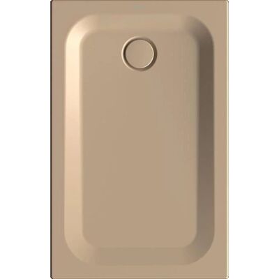 BetteUltra 8725-425PLUS Bandeja de ducha - 110x70cm BetteUltra 8725-425PLUS Bandeja de ducha - 110x70cm
