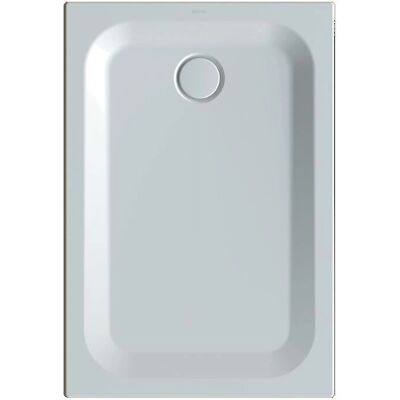 BetteUltra Manhattan Rechteck-Duschwanne - Dusche BetteUltra Manhattan Rechteck-Duschwanne - Dusche