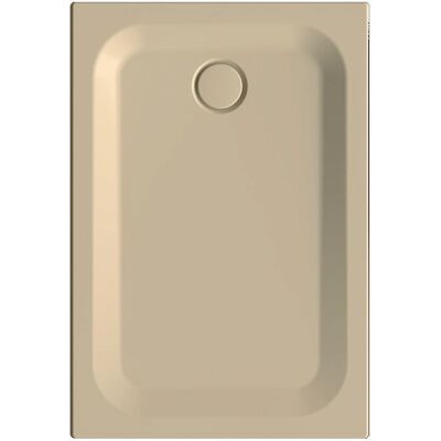 BetteUltra Modèle 8727-003AE Bac de douche rectangulaire beige bahama - Douche - Publicité BetteUltra Modèle 8727-003AE Bac de douche rectangulaire beige bahama - Douche - Publicité