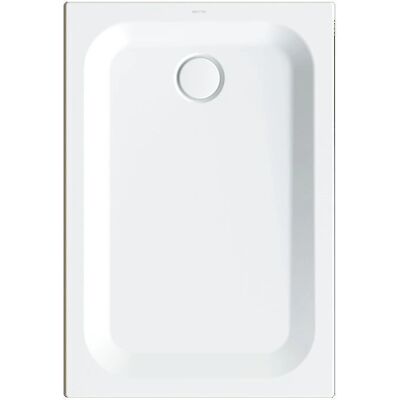 BetteUltra - Rechteck-Duschwanne - 1100x750 - Duschwanne BetteUltra - Rechteck-Duschwanne - 1100x750 - Duschwanne