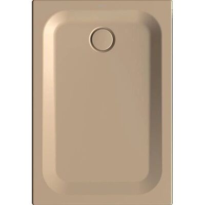 Bette Ultra Plato de Ducha Rectangular - Superficie con Esmalte Glaze Plus Bette Ultra Plato de Ducha Rectangular - Superficie con Esmalte Glaze Plus