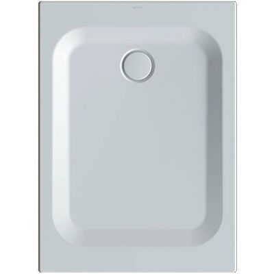 BetteUltra Manhattan Rechteck-Duschwanne 110x80cm - Duschwanne BetteUltra Manhattan Rechteck-Duschwanne 110x80cm - Duschwanne