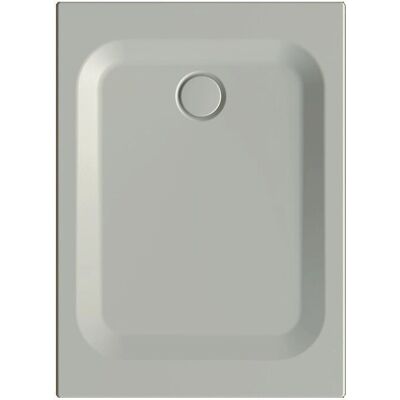 BetteUltra 8729-416PLUS Piedra esmaltada Ducha - Plato de ducha BetteUltra 8729-416PLUS Piedra esmaltada Ducha - Plato de ducha