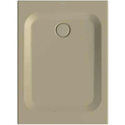 Bette Ultra Bac à Douche Rectangulaire - Résistant à l'eau, Acier émaillé, 1100x800mm - Publicité Bette Ultra Bac à Douche Rectangulaire - Résistant à l'eau, Acier émaillé, 1100x800mm - Publicité