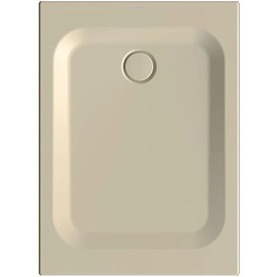 BetteUltra Bac de douche rectangulaire 1100x800x35mm - Acier antidérapant - Publicité BetteUltra Bac de douche rectangulaire 1100x800x35mm - Acier antidérapant - Publicité