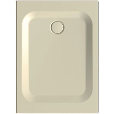 Bette Ultra Bac à Douche Rectangulaire - Glaze Plus - 1100x800mm - Publicité Bette Ultra Bac à Douche Rectangulaire - Glaze Plus - 1100x800mm - Publicité