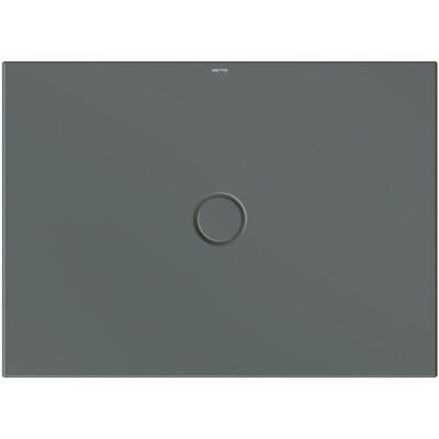 BetteFloor 110x80cm Duschwanne - Antirutsch, Pro BetteFloor 110x80cm Duschwanne - Antirutsch, Pro